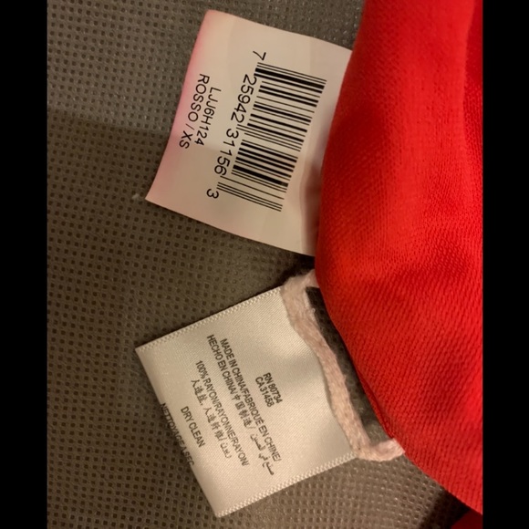 Bcbg mini dress - Picture 4 of 5